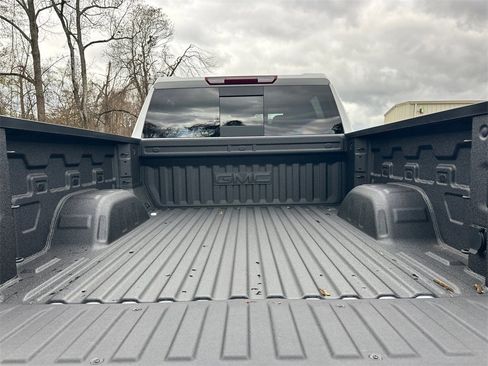 New 2026 GMC Sierra 1500 Elevation w/ Elevation Premium Package image 19