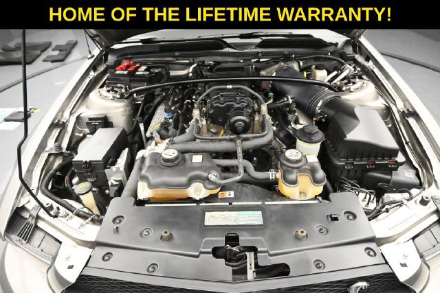 Used 2009 Ford Mustang Shelby GT500 RWD image 41