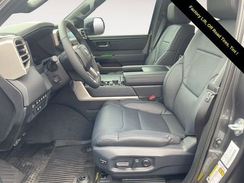 New 2026 Toyota Tundra Platinum AWD/4WD image 9