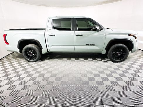 Used 2024 Toyota Tundra SR5 w/ SR5 Premium Package image 2