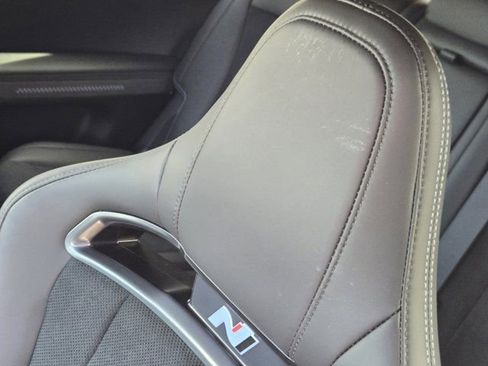 Certified 2025 Hyundai Ioniq 5 N AWD image 14