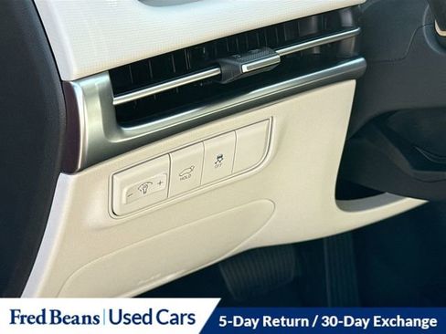 Used 2026 Hyundai Tucson SEL image 11