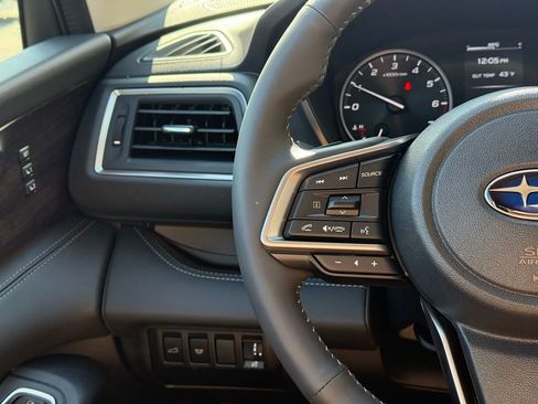 New 2026 Subaru Ascent Touring w/ Popular Package #1 image 11