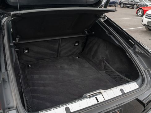 Used 2018 Porsche Panamera 4S image 10