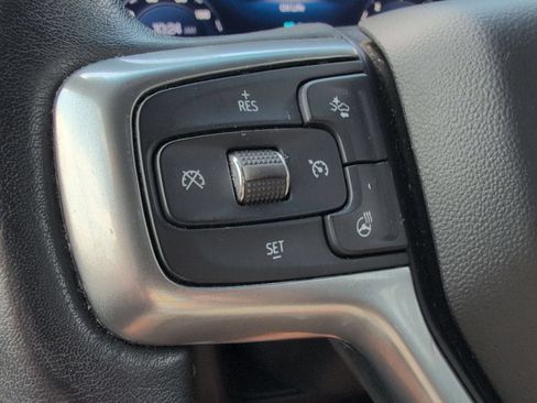 Used 2023 Chevrolet Tahoe Premier AWD/4WD image 13