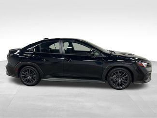 Used 2025 Subaru WRX Premium AWD/4WD video 2
