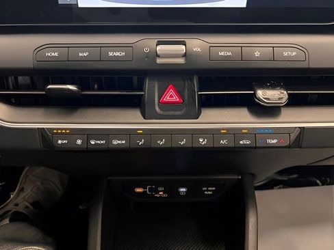 Used 2025 Kia K4 LXS image 21