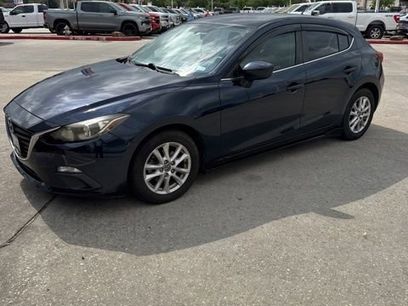 Used 2014 MAZDA MAZDA3 i Touring