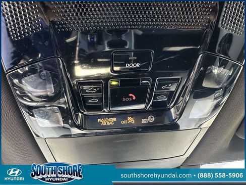 Used 2024 Lexus NX 350 AWD w/ Cold Area Package image 36