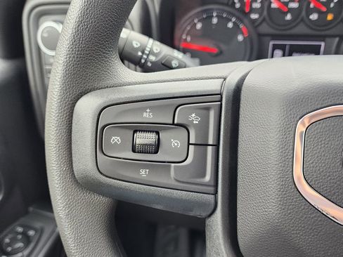 New 2026 GMC Sierra 3500 Pro image 25