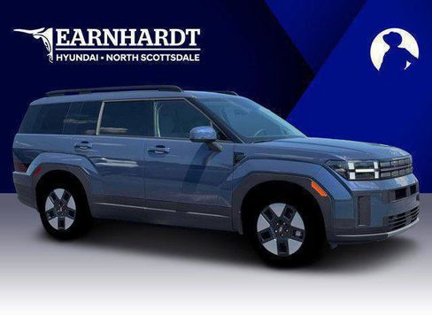 New 2026 Hyundai Santa Fe SEL image 10