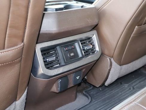 Used 2023 Ford F250 King Ranch w/ Tremor Off-Road Package AWD/4WD image 17
