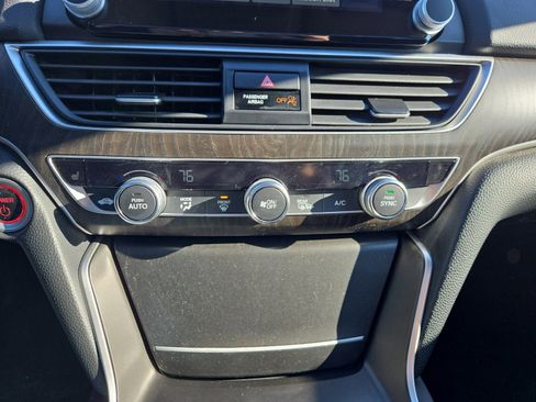 Used 2022 Honda Accord EX-L image 20