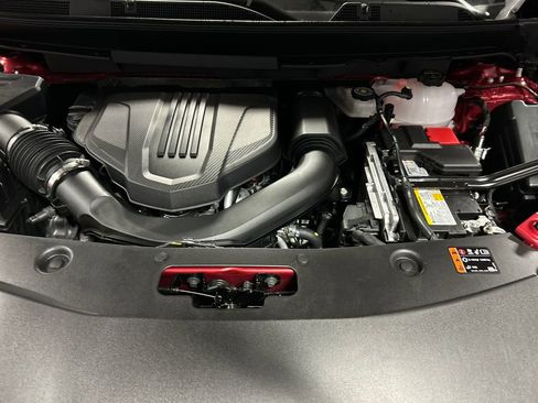 New 2026 Buick Enclave Avenir w/ Super Cruise Package AWD/4WD image 26