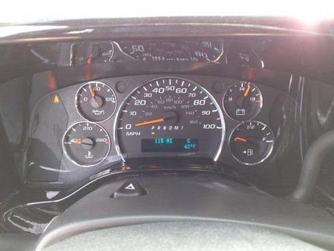 New 2025 GMC Savana 2500 Extended w/ Driver Convenience Package image 37