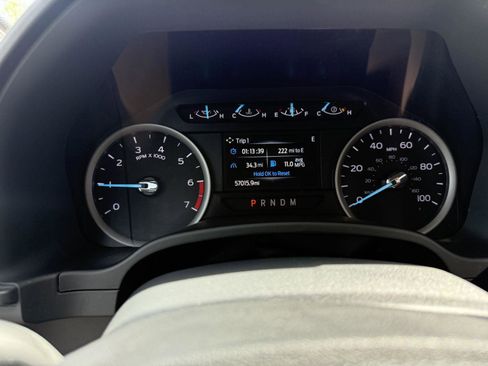 Used 2022 Ford F250 XLT w/ Black Appearance Package AWD/4WD image 26