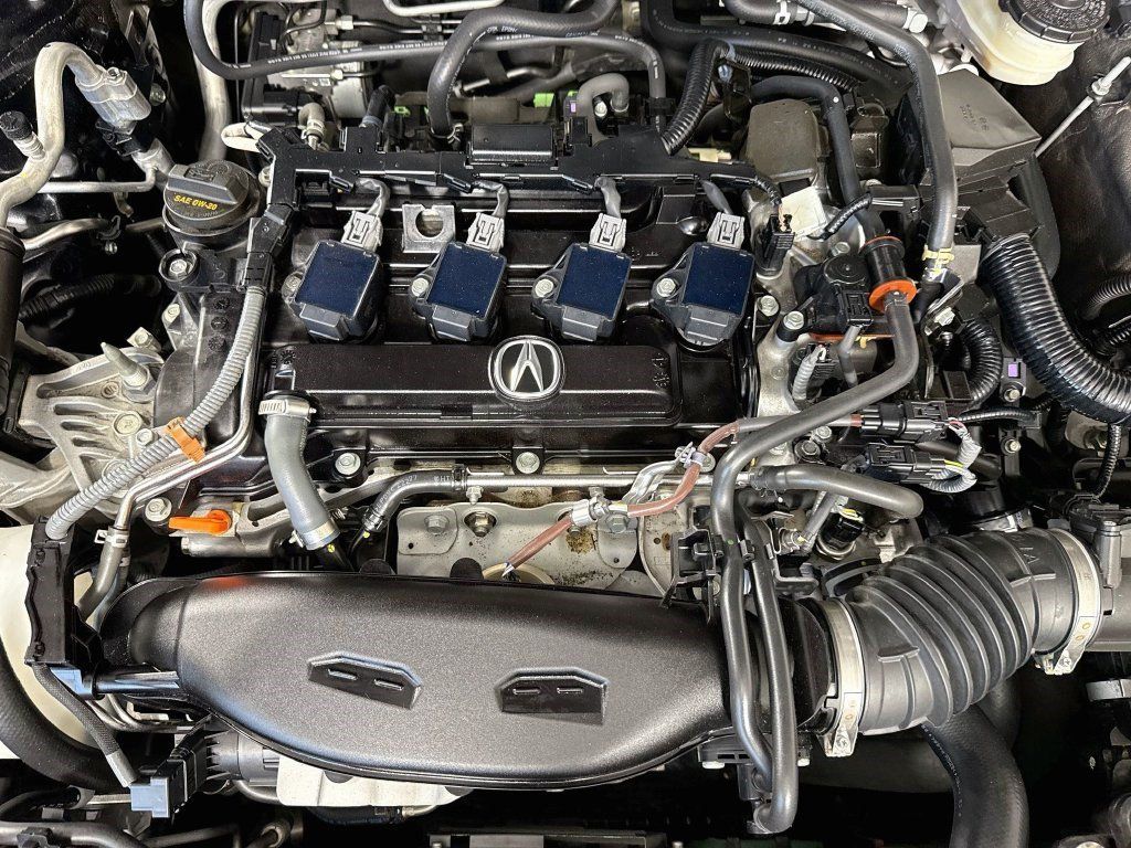 Used 2024 Acura Integra FWD image 38