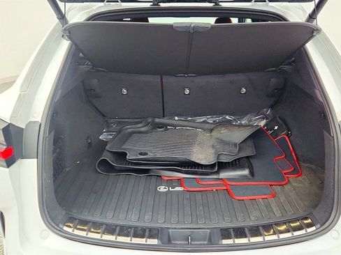 Used 2024 Lexus NX 350 F Sport image 21