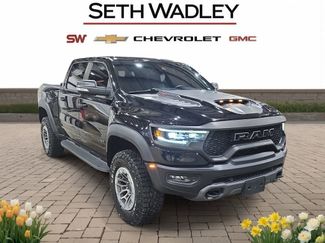 Used 2021 RAM 1500 TRX w/ TRX Level 2 Equipment Group AWD/4WD video 1