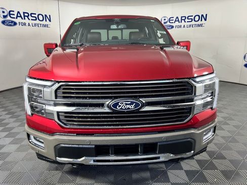 New 2025 Ford F150 King Ranch image 2