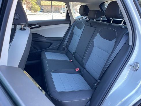 New 2026 Volkswagen Taos S image 17