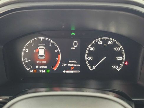 Used 2024 Honda CR-V EX-L image 23