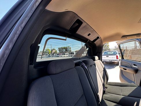 Used 2008 Chevrolet Avalanche LT w/ Convenience Package #1 image 35