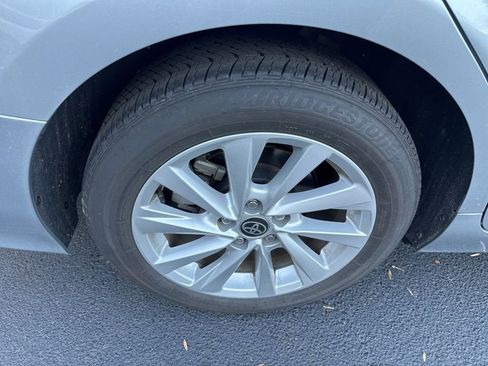 Used 2024 Toyota Camry LE image 18