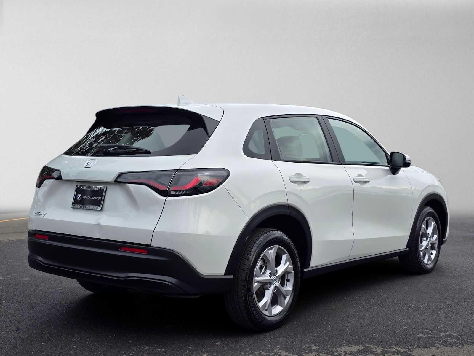 Used 2024 Honda HR-V LX image 3