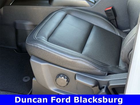 New 2025 Ford Bronco Badlands w/ Sasquatch Package image 15