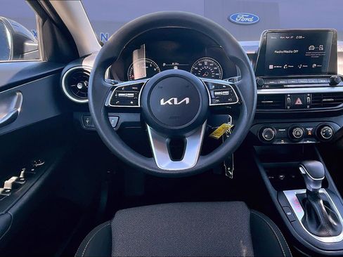 Used 2024 Kia Forte LX FWD image 8