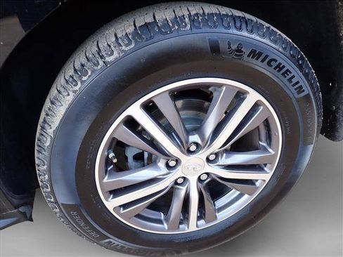 Used 2018 INFINITI QX60 Luxe w/ Premium Plus Package AWD/4WD image 7