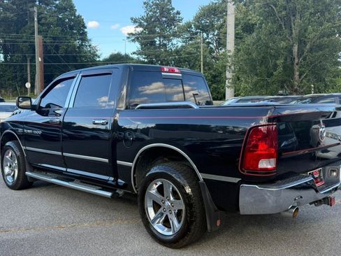 Used 2011 RAM 1500 Sport AWD/4WD image 5