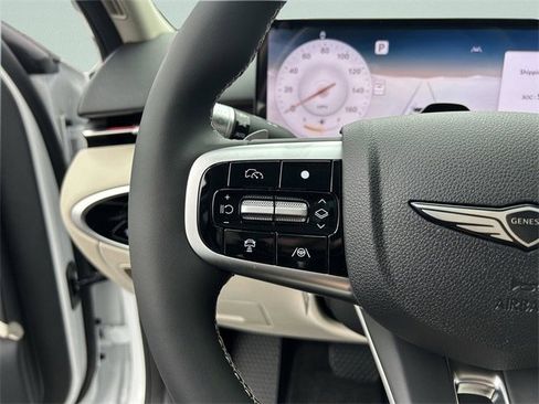 New 2026 Genesis GV70 2.5T Select image 31