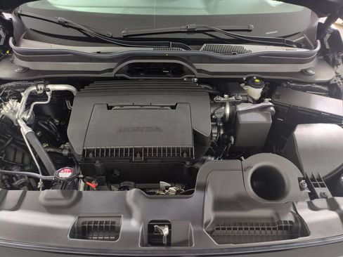 Used 2026 Honda Passport TrailSport Elite image 22