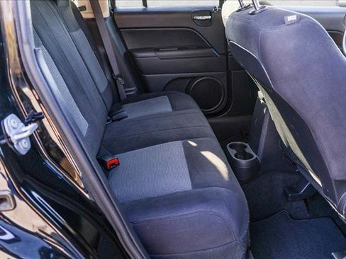 Used 2017 Jeep Patriot Sport w/ Power Value Group image 24