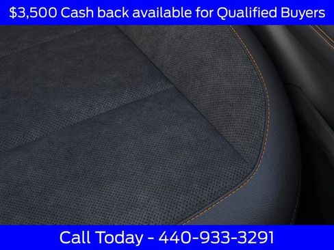 New 2026 Ford Explorer Tremor w/ Tremor Ultimate Package image 18