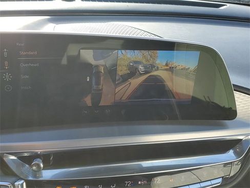 Certified 2024 Cadillac Lyriq Luxury image 18