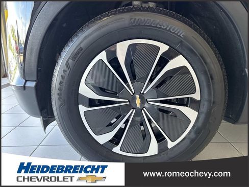 Used 2024 Chevrolet Blazer EV LT AWD/4WD image 7