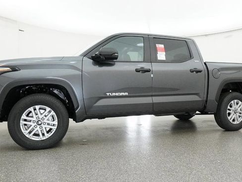 New 2026 Toyota Tundra SR5 image 13