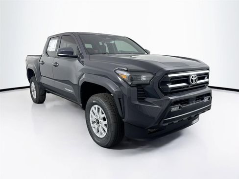 New 2026 Toyota Tacoma SR5 image 10