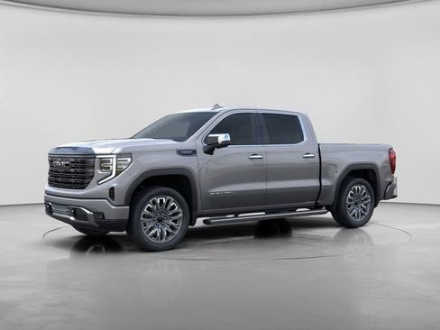 New 2026 GMC Sierra 1500 Denali Ultimate image 2