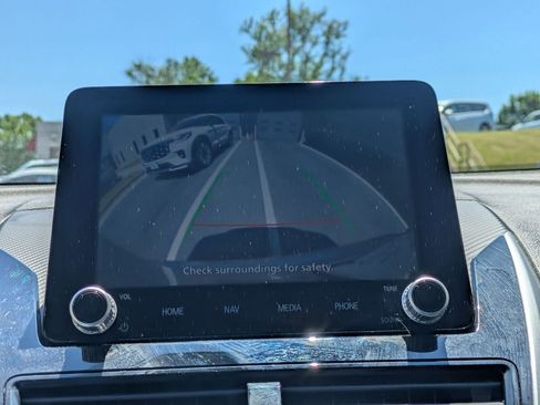 Used 2025 Mitsubishi Eclipse Cross SE AWD/4WD image 20