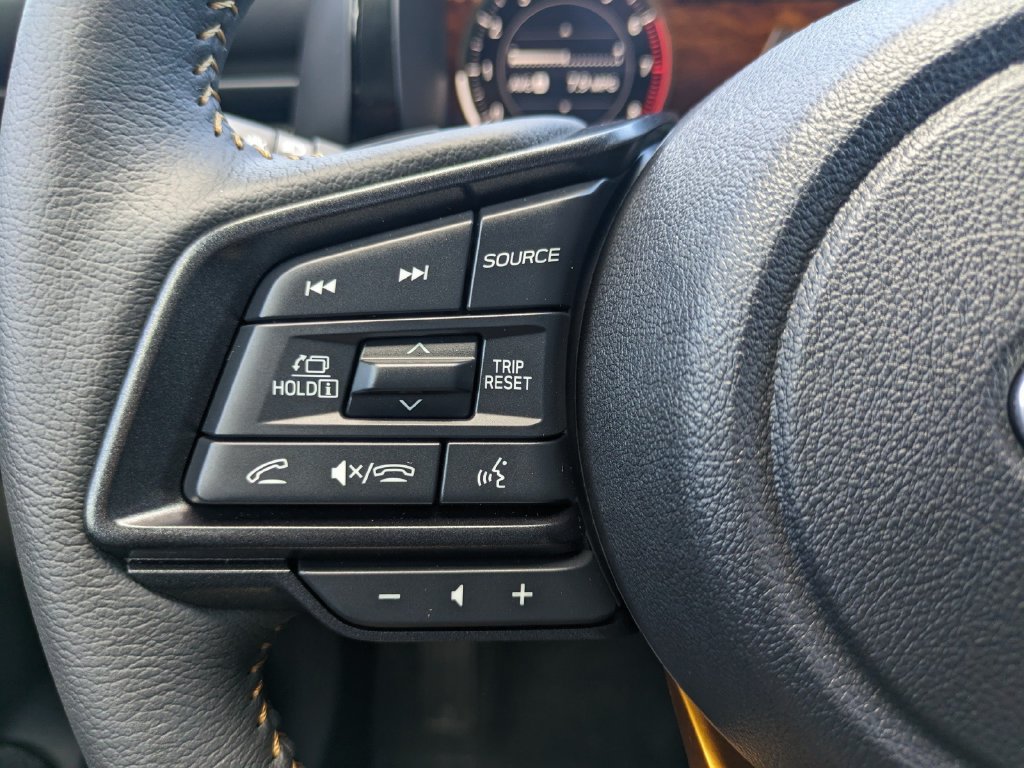 New 2026 Subaru Outback Wilderness AWD/4WD image 24
