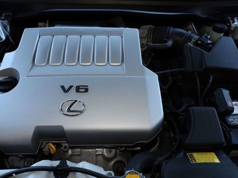 Used 2014 Lexus ES 350 image 35