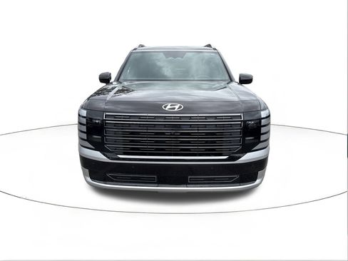 New 2026 Hyundai Palisade Calligraphy image 8