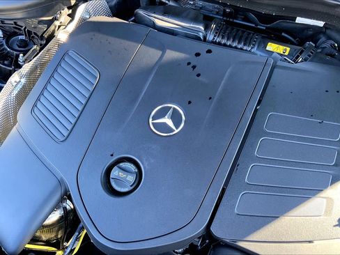 New 2026 Mercedes-Benz GLC 300 4MATIC image 26