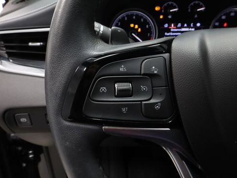 Used 2023 Buick Enclave Essence FWD image 27