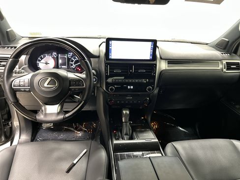 Certified 2022 Lexus GX 460 Premium AWD/4WD image 29