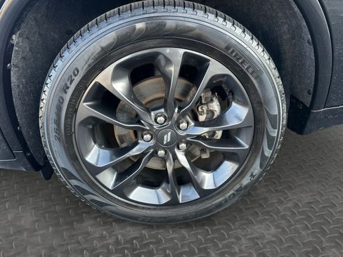 Used 2023 Dodge Durango GT AWD/4WD image 9